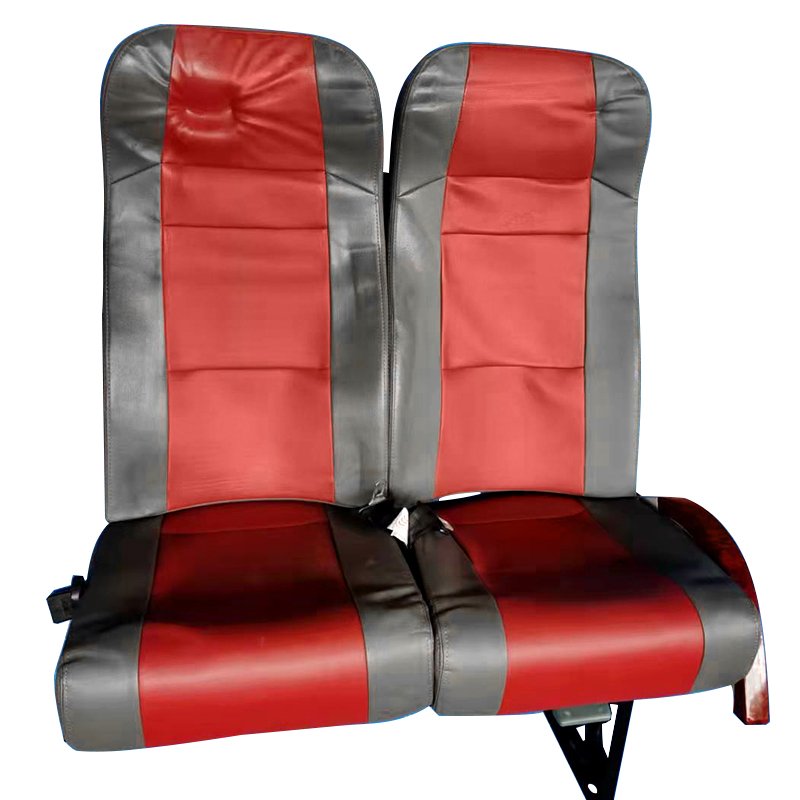 Marine Seats Bus Seat For Zhongtong Golden Dragon Higer King Long Ankai Bus