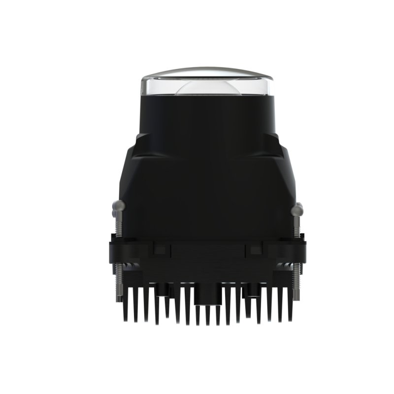 90mm Bi-LED Bus Headlight High beam Low beam L5570 Commercial bus headlight OE 1AL 012 758-001 ECE R149 R10 ISO7637.2