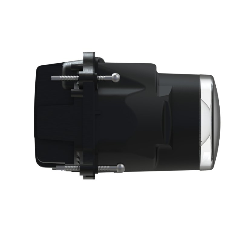 90mm Bi-LED Bus Headlight High beam Low beam L5570 Commercial bus headlight OE 1AL 012 758-001 ECE R149 R10 ISO7637.2