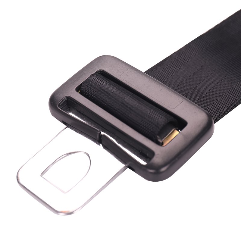Bus Interior Accessories Bus Safety Seat Belts Universal Safety Seat Belt Two Point Seat Belt