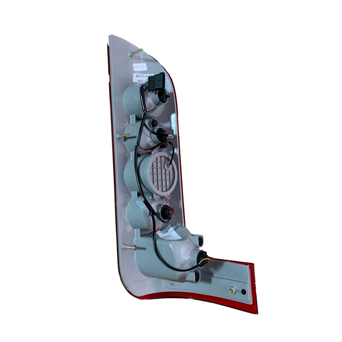 Rear Combined Lamp of Jinlong Bus 37SA1-73100-E 37AS1-73200-E Haige Bus Rear Taillight Assembly