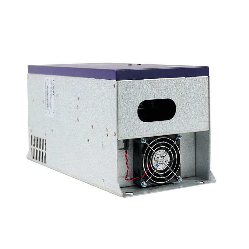 High Quality 0.75kw to 1000kw Inverter Pump VFD Single/Three Phase AC Drive With CE Motors Compressors 220v/110v Nominal Voltage