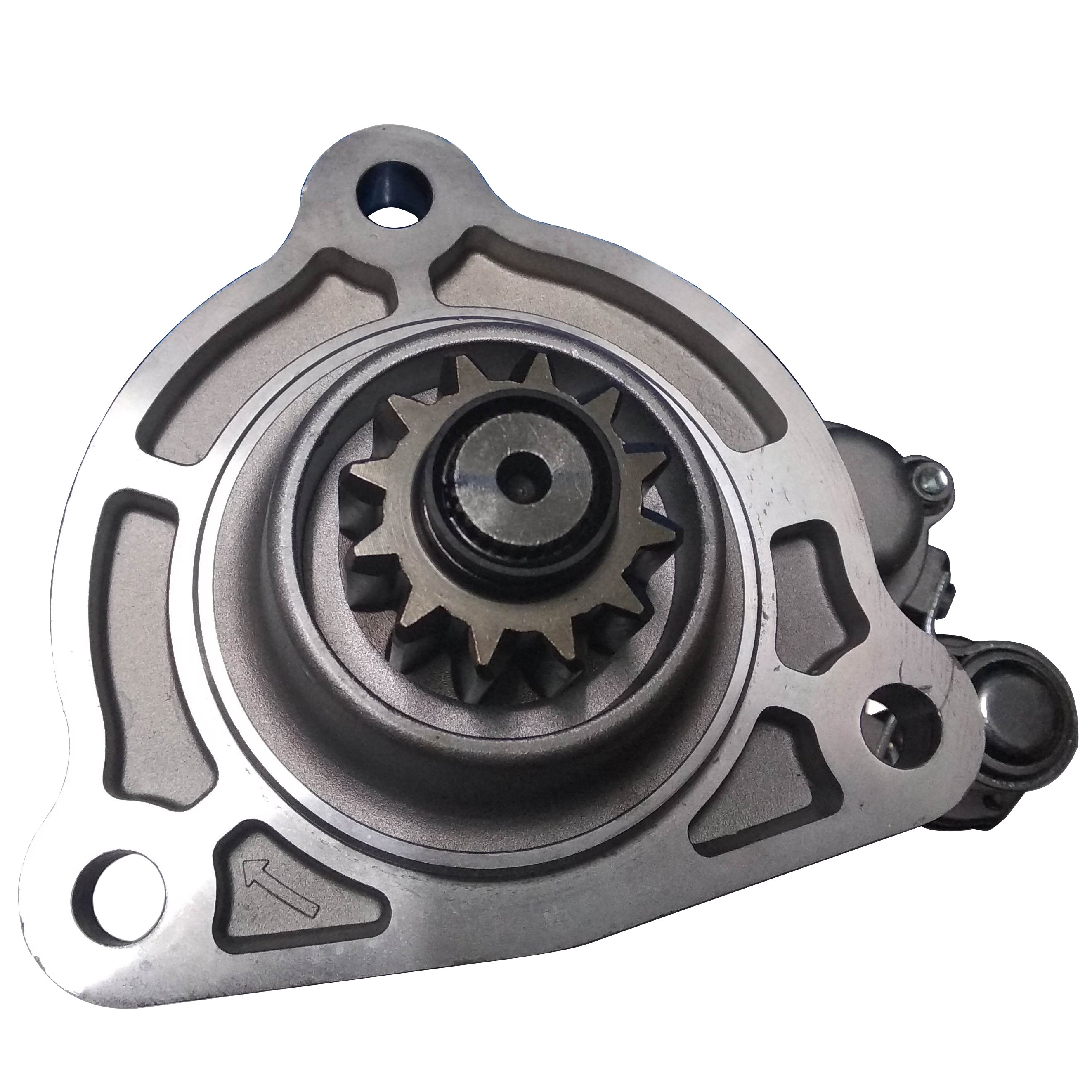 M105R3038SE-VPP 24V 8.5KW Heavy Duty Vehicle Starter Engine Accessories Starter Motors Good Quality Car Starter Motor