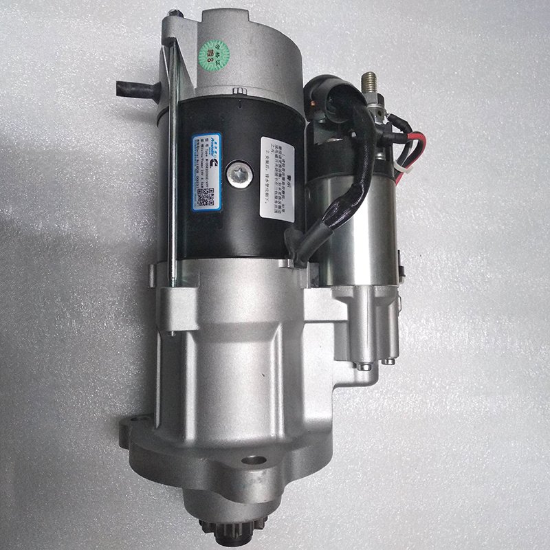 M105R3038SE-VPP 24V 8.5KW Heavy Duty Vehicle Starter Engine Accessories Starter Motors Good Quality Car Starter Motor