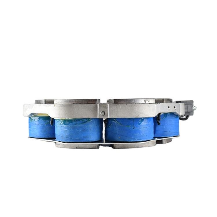 Wholesale Eddy Current Brake Retarder Stator for 5-9 Meters Chinese Bus Braking