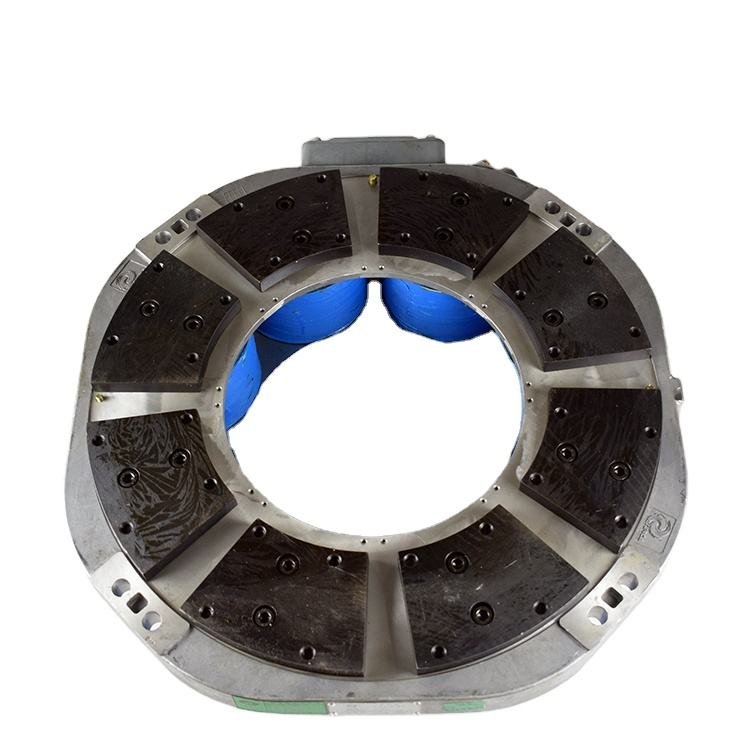 Wholesale Eddy Current Brake Retarder Stator for 5-9 Meters Chinese Bus Braking
