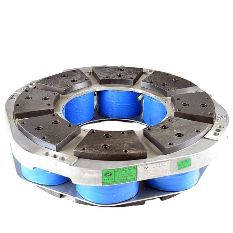 Wholesale Eddy Current Brake Retarder Stator for 5-9 Meters Chinese Bus Braking