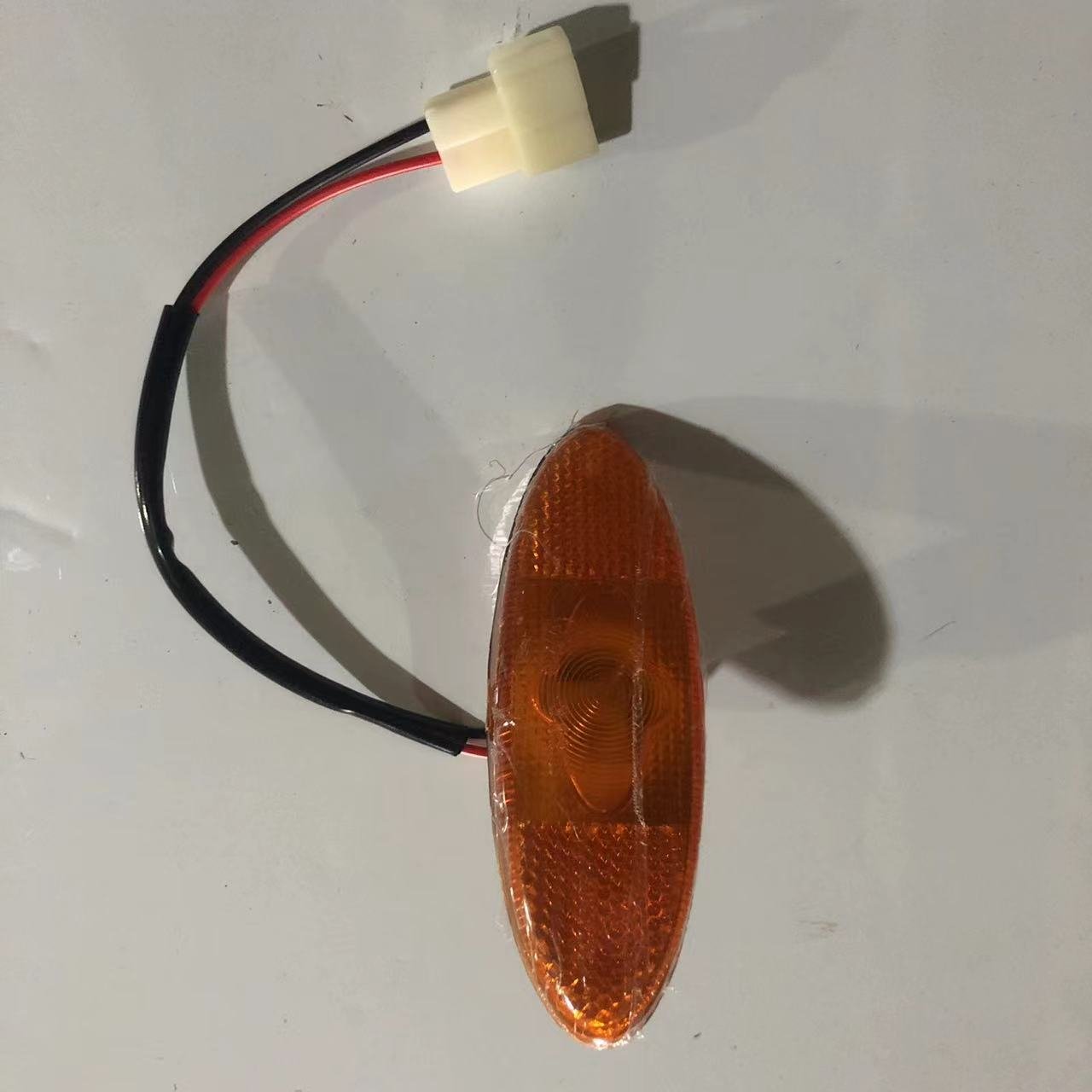 Factory Direct Bus Accessories Led Side Marker Light Auto Side Light Turn Signal Lights for Bus