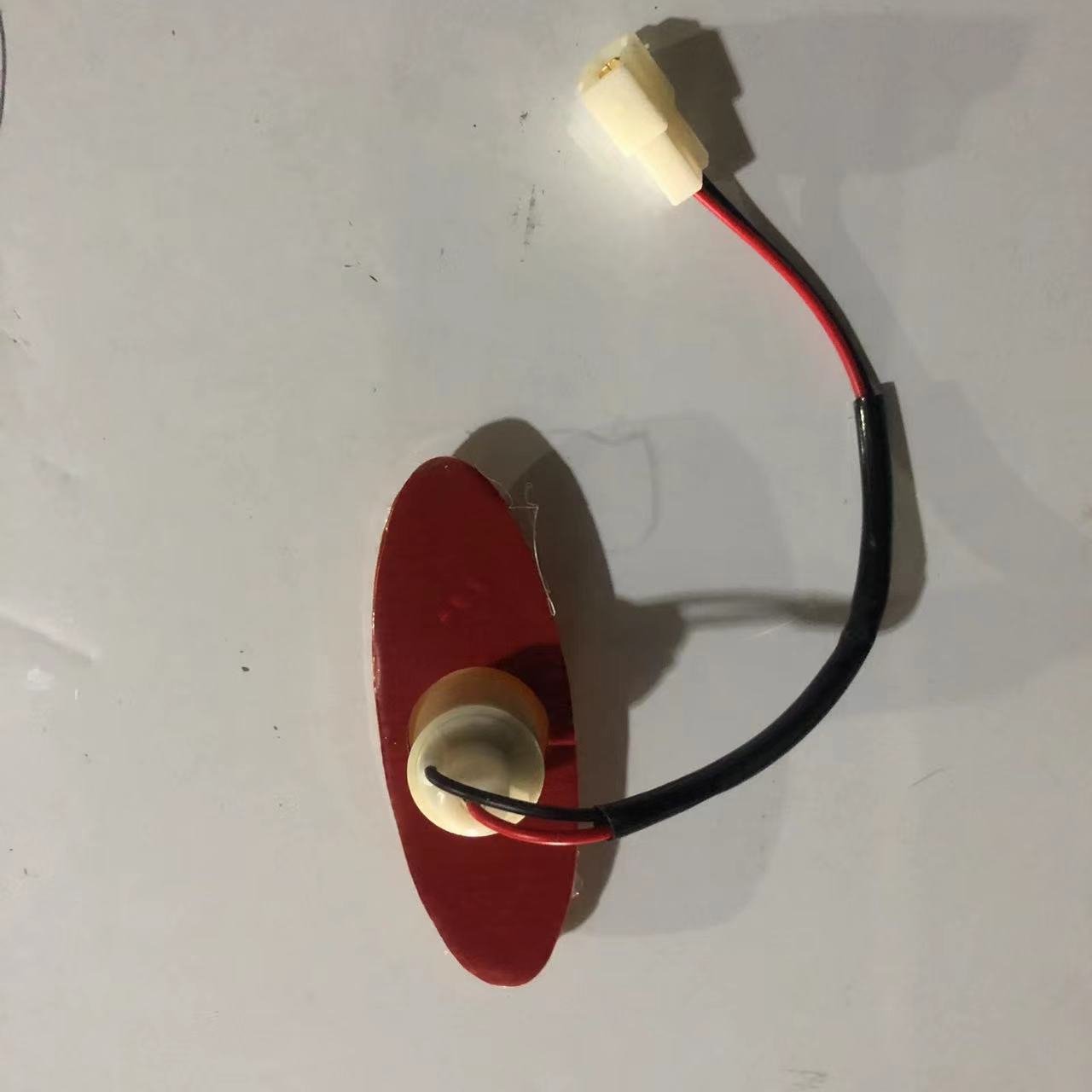 Factory Direct Bus Accessories Led Side Marker Light Auto Side Light Turn Signal Lights for Bus