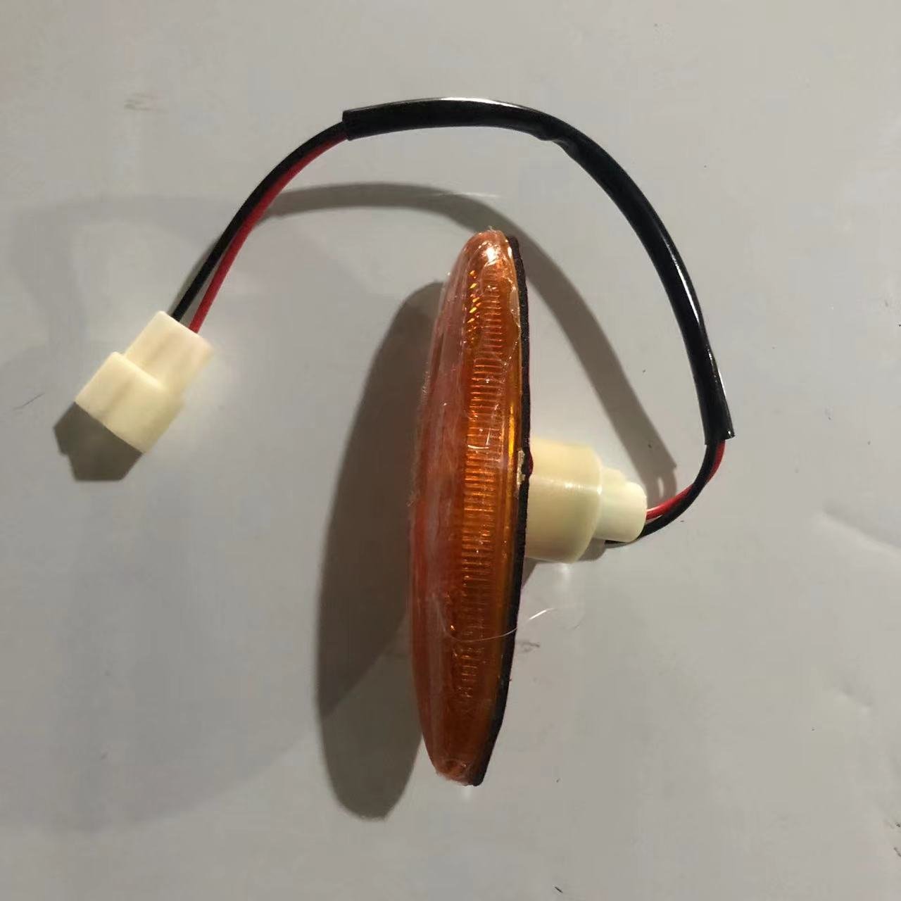 Factory Direct Bus Accessories Led Side Marker Light Auto Side Light Turn Signal Lights for Bus