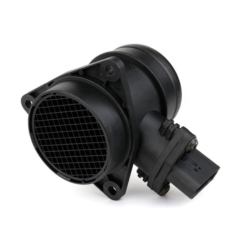 Mass Air Flow Sensor Meter MAF Sensor 5WK97021 2268000QAB for RENAULT EZ0J TWINGO II NISSAN 8200682558 226801FE0A