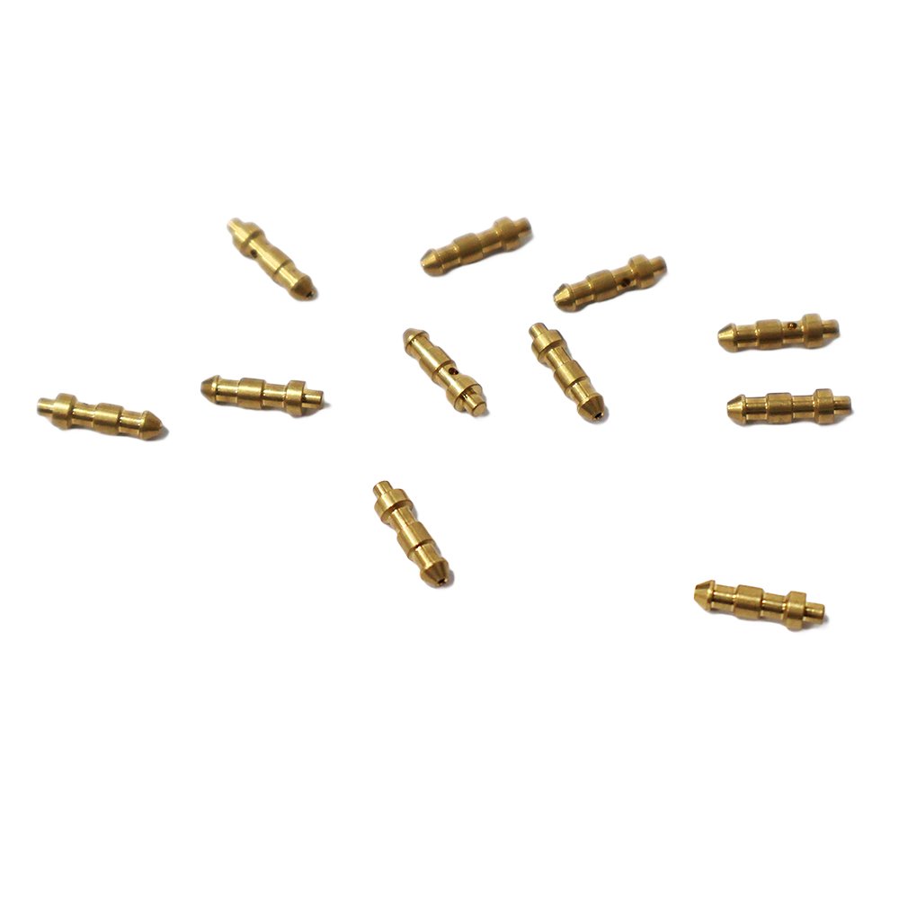 Services 15 Anodized Its-003 Sandblasting Accessories Process Cnc Aluminum Bus Custom Stainless Pin Prototype Company