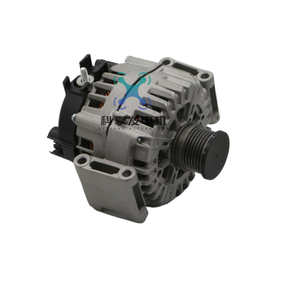 Best Alternator Brand12V220A Car Alternator for Mercedes-Be-nz TG23C017 0986083600 115413 CA2053LR ALV3478AN Car Generator