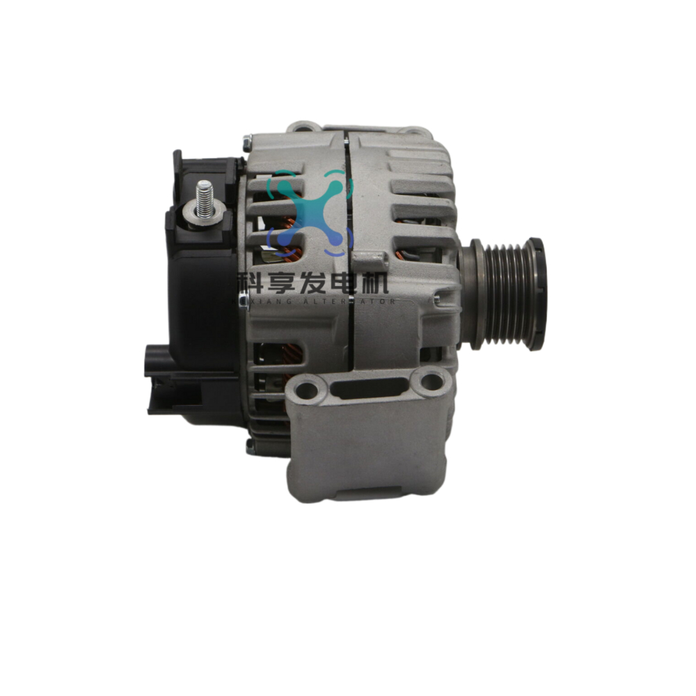 Best Alternator Brand12V220A Car Alternator for Mercedes-Be-nz TG23C017 0986083600 115413 CA2053LR ALV3478AN Car Generator
