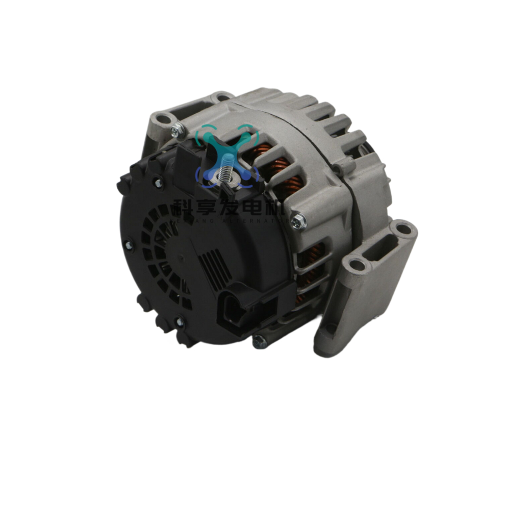 Best Alternator Brand12V220A Car Alternator for Mercedes-Be-nz TG23C017 0986083600 115413 CA2053LR ALV3478AN Car Generator
