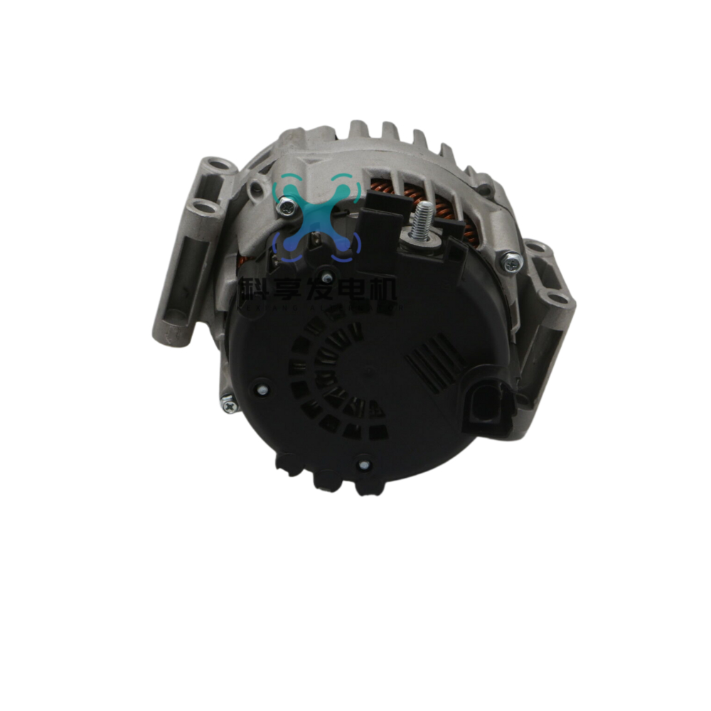 Best Alternator Brand12V220A Car Alternator for Mercedes-Be-nz TG23C017 0986083600 115413 CA2053LR ALV3478AN Car Generator