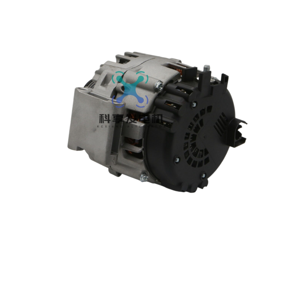 Best Alternator Brand12V220A Car Alternator for Mercedes-Be-nz TG23C017 0986083600 115413 CA2053LR ALV3478AN Car Generator