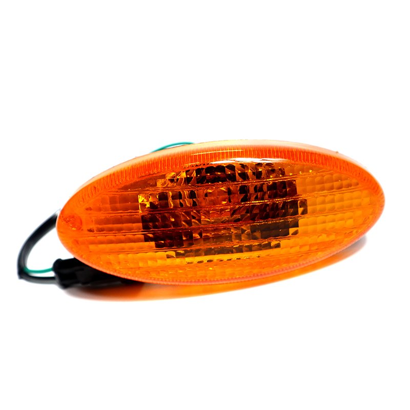 Amber Led Side Lorry Marker Lights 24V for Truck Lights