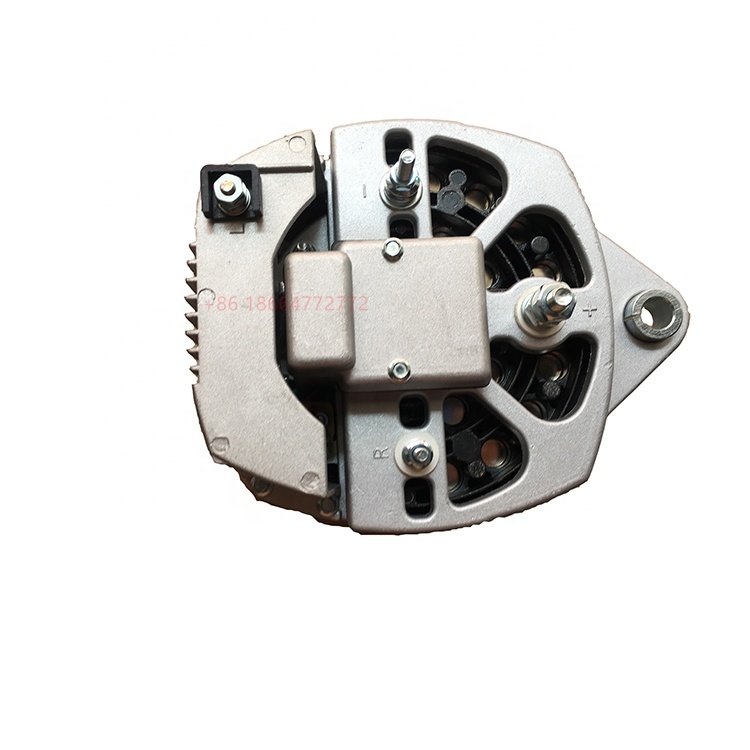 High Quality Generator for Yuchai diesel Engine System Spare Parts Use for Yutong Bus 28V 150A Alternator 3701 3238