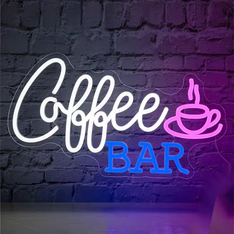 Pled Drop Shipping Decorative High Quality Soft Custom Will You Marry Me Neon Sign Neon Sign for Home