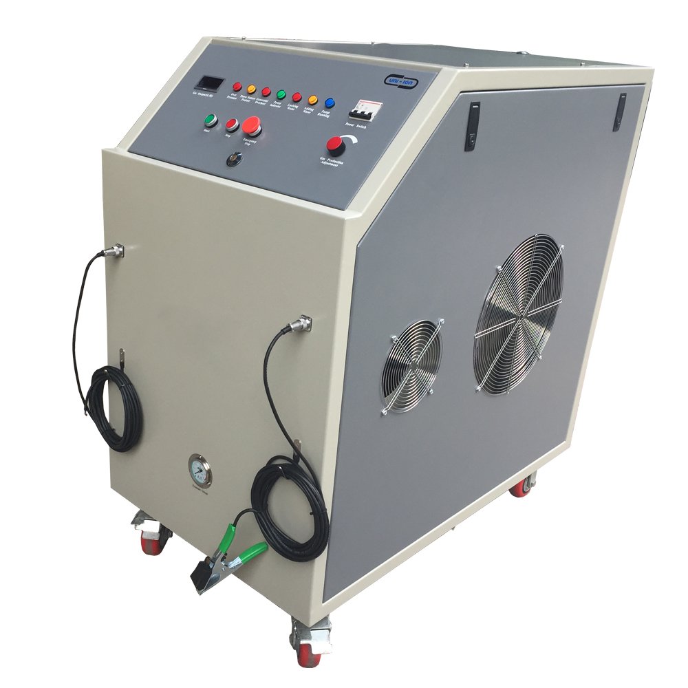 Car Engine Decarbonising Machine HHO Water Gas Generator for Cars HHO Engine Carbon Clean Machine Fuel Saver Kit for Car