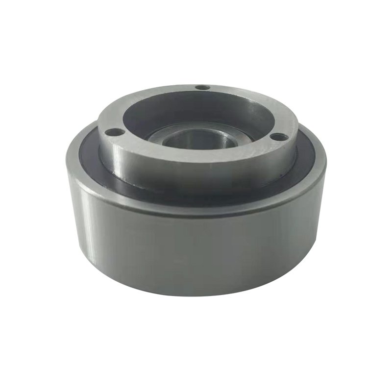 China Hot Selling Bus Brake Accessories Electromagnetic Clutch Fan Bearing Double Row Angular Contact Bearing 1315-01430 Bearing