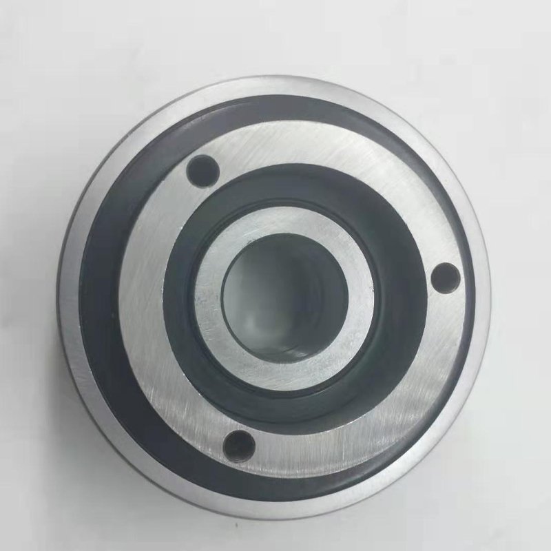 China Hot Selling Bus Brake Accessories Electromagnetic Clutch Fan Bearing Double Row Angular Contact Bearing 1315-01430 Bearing