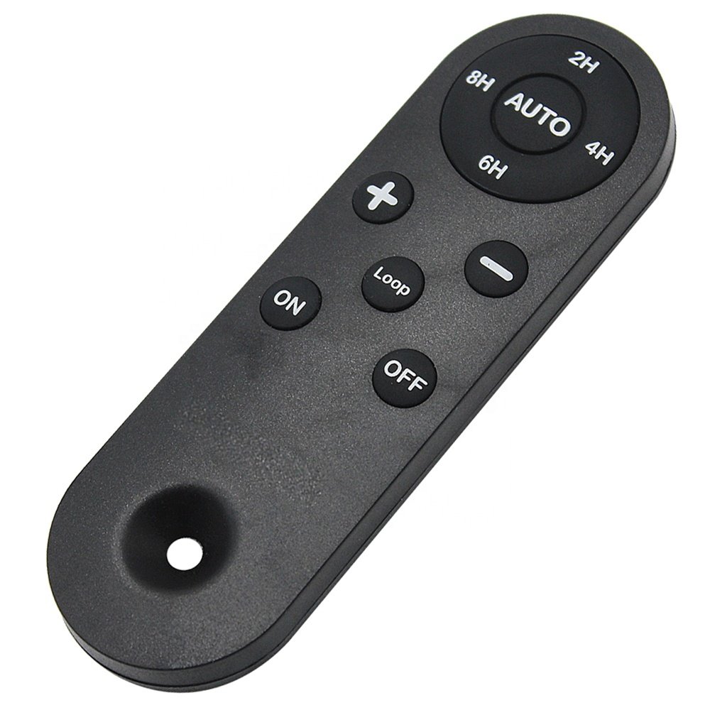 Custom IR RF Controller 3 5 7 9 10 Buttons Fan Remote Control Light Bulb Remote Bus Engine Remote Controller