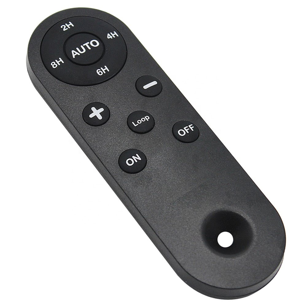 Custom IR RF Controller 3 5 7 9 10 Buttons Fan Remote Control Light Bulb Remote Bus Engine Remote Controller