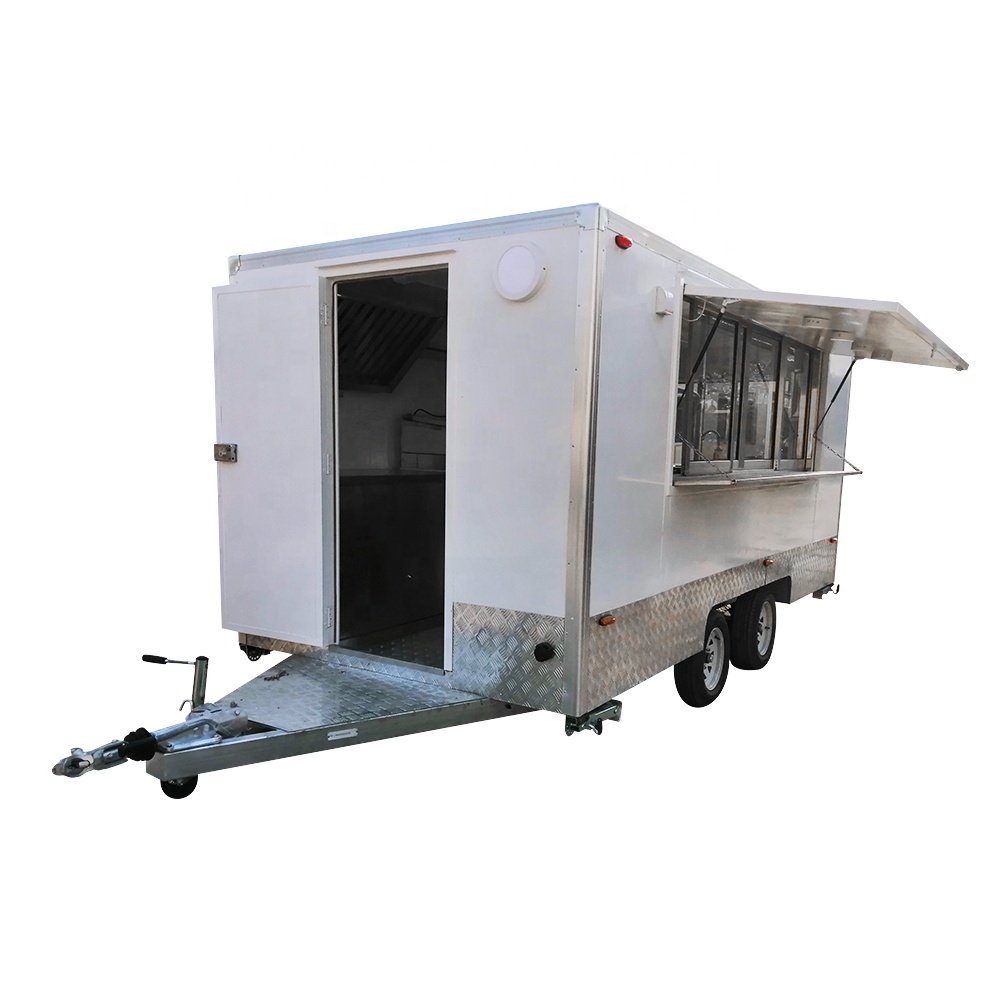 Clay Pot Bbq/food Cart Manufacturer/rolled Ice Cream