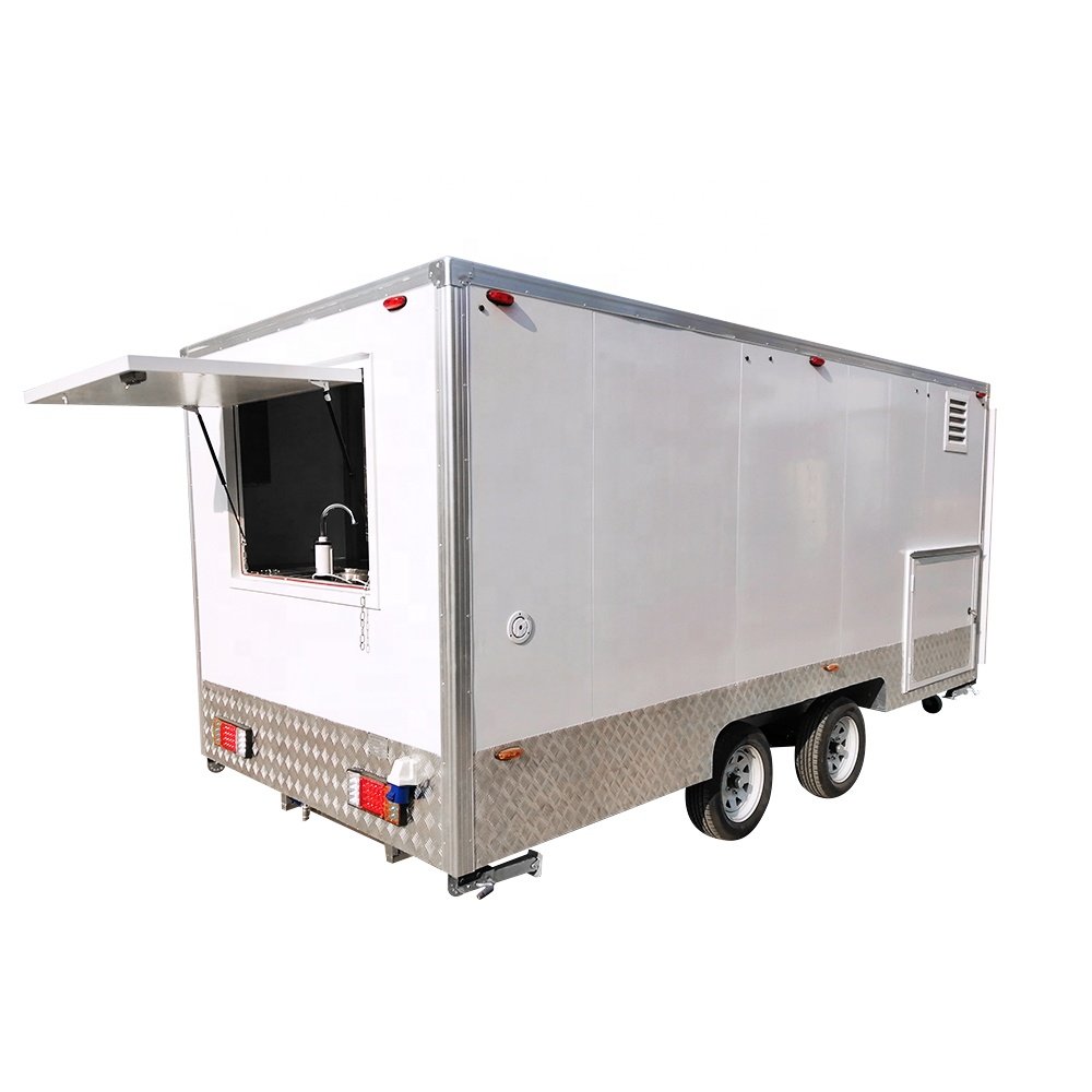 Clay Pot Bbq/food Cart Manufacturer/rolled Ice Cream