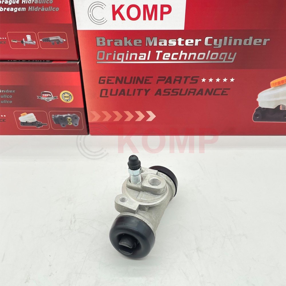 Factory Prices High Quality Brake Wheel Cylinder for Toyota 47550-26140