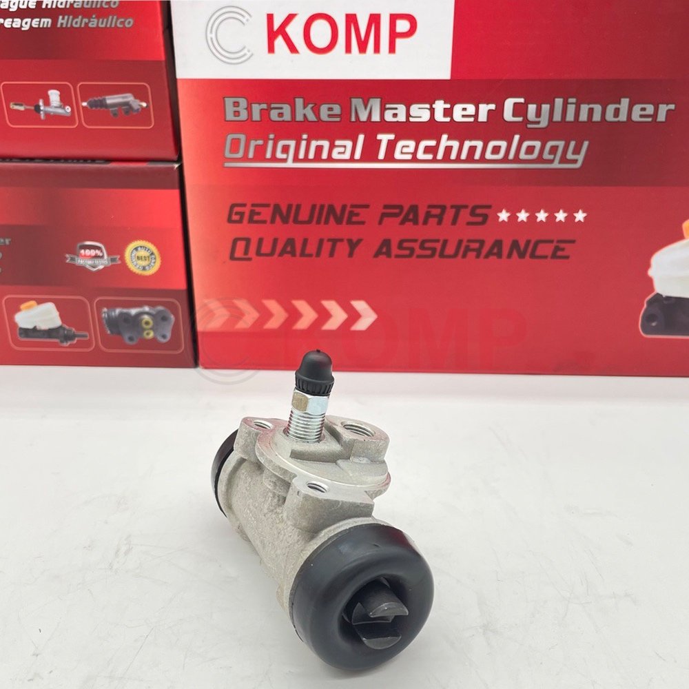 Factory Prices High Quality Brake Wheel Cylinder for Toyota 47550-26140