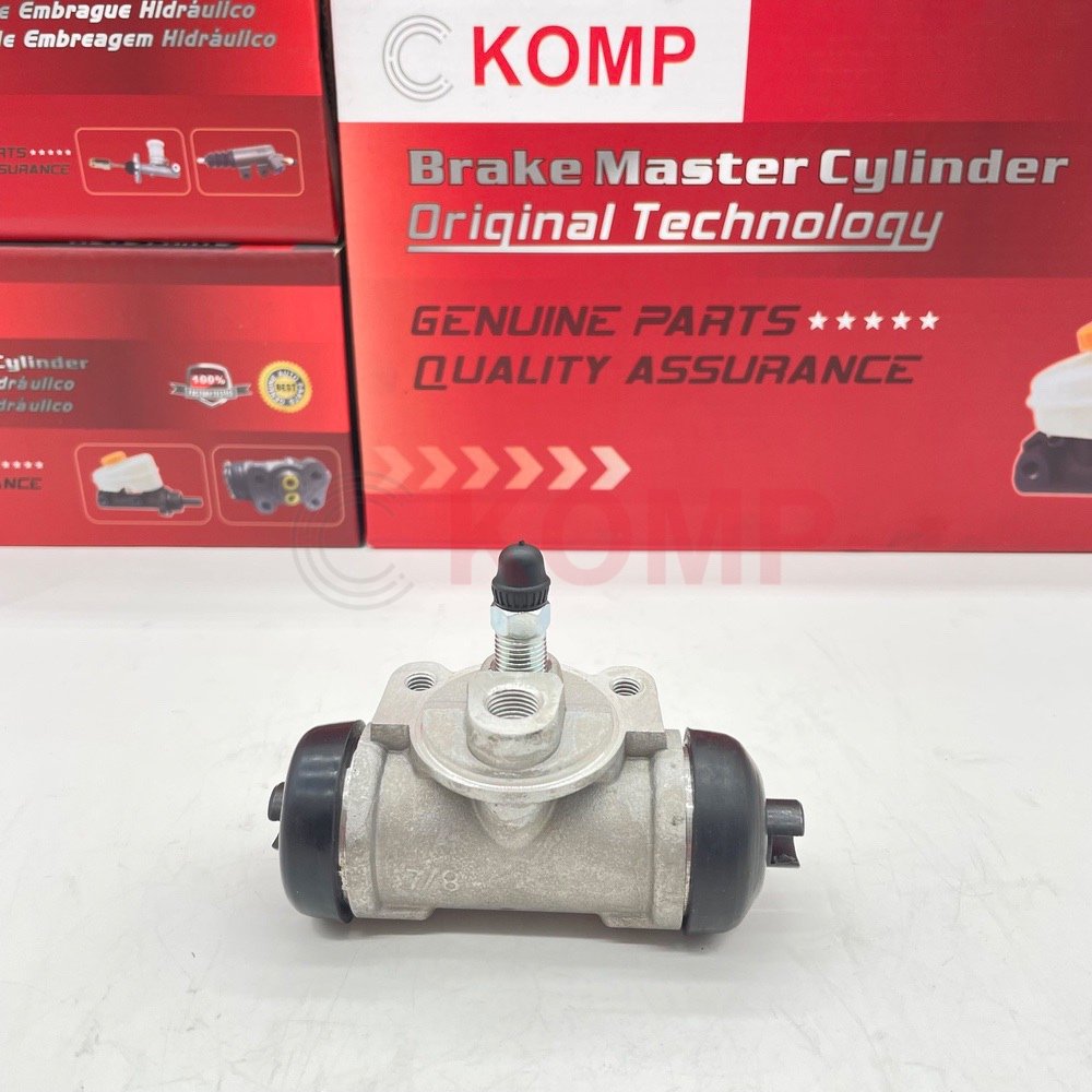 Factory Prices High Quality Brake Wheel Cylinder for Toyota 47550-26140