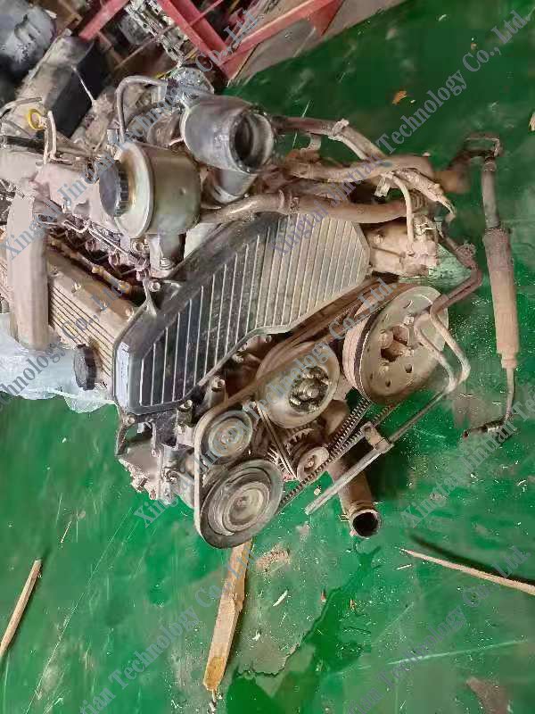 Hot Sale High Quality Japan Used Engine for 1HZ in Good Condition