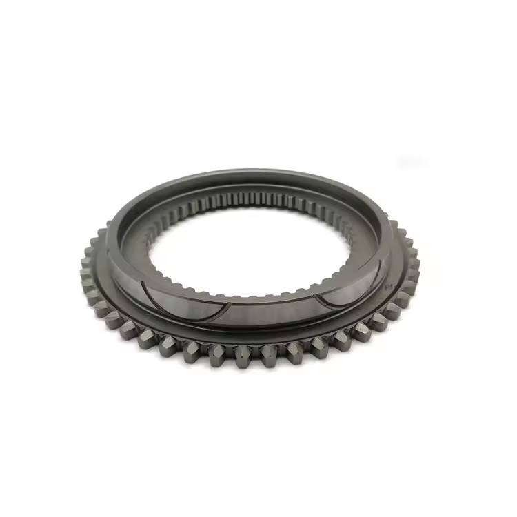 Jiuqiang 1304304408 Synchronizer Cone for 8S109 8S140 9S109 16S109 Transmission Accessories for Bus Truck Parts