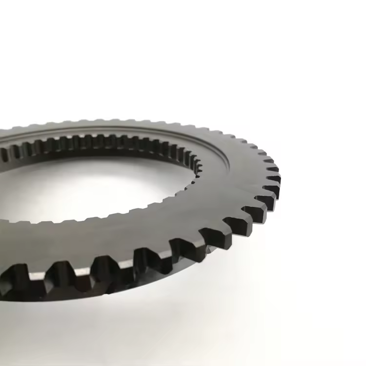 Jiuqiang 1304304408 Synchronizer Cone for 8S109 8S140 9S109 16S109 Transmission Accessories for Bus Truck Parts