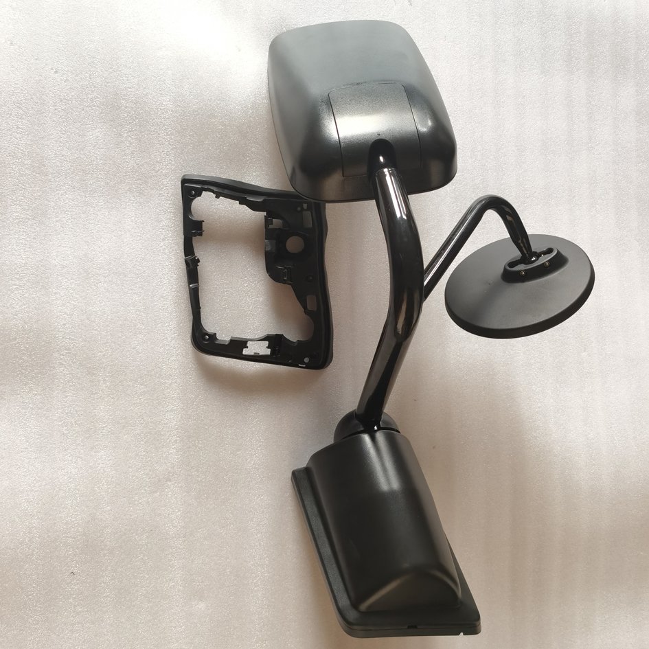 REAR MIRROR KIT MIRRORS Top Quality Bus Accessories coach Parts for Mitsubishi Rosa Grill Bumper