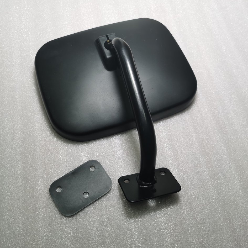 REAR MIRROR KIT MIRRORS Top Quality Bus Accessories coach Parts for Mitsubishi Rosa Grill Bumper