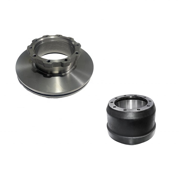 Bus Brake Disc Manufacturer China RB10031008 350200834 3502075ZQ25D
