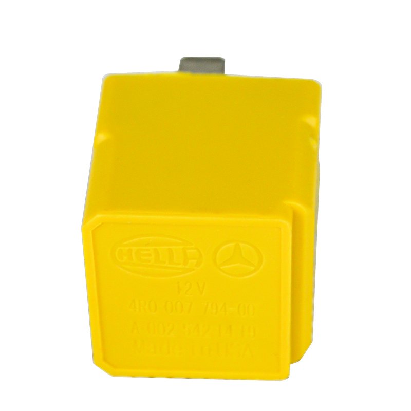 Kaier Relay 12v 4pin Universal 5pin Miniature Relay Dc12v 5v 15a 24v Relays for air Conditioner
