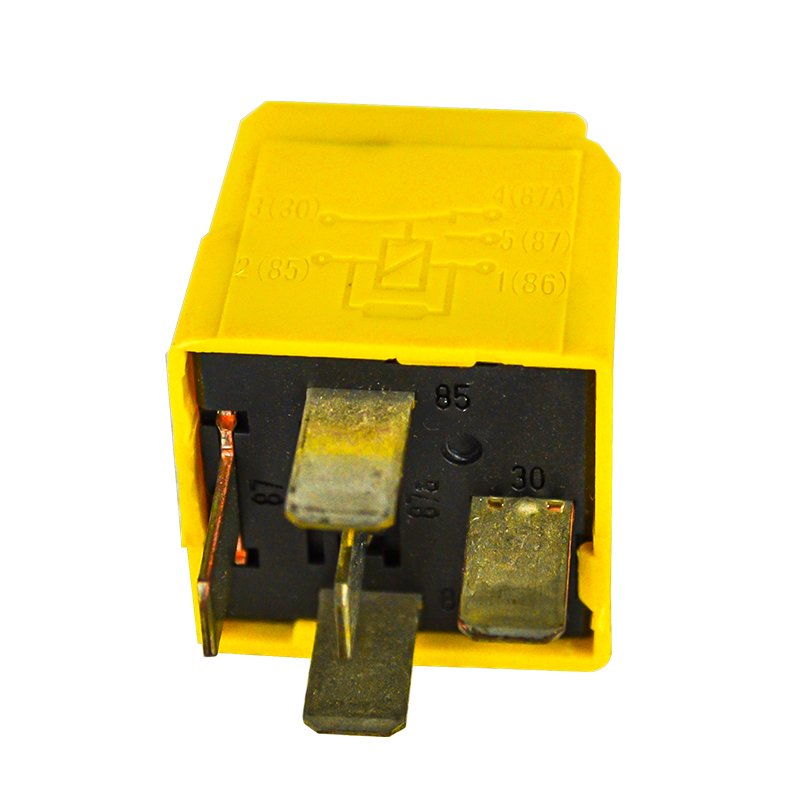 Kaier Relay 12v 4pin Universal 5pin Miniature Relay Dc12v 5v 15a 24v Relays for air Conditioner