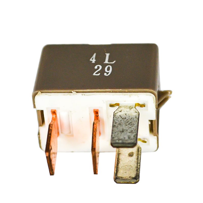 Kaier Relay 12v 4pin Universal 5pin Miniature Relay Dc12v 5v 15a 24v Relays for air Conditioner