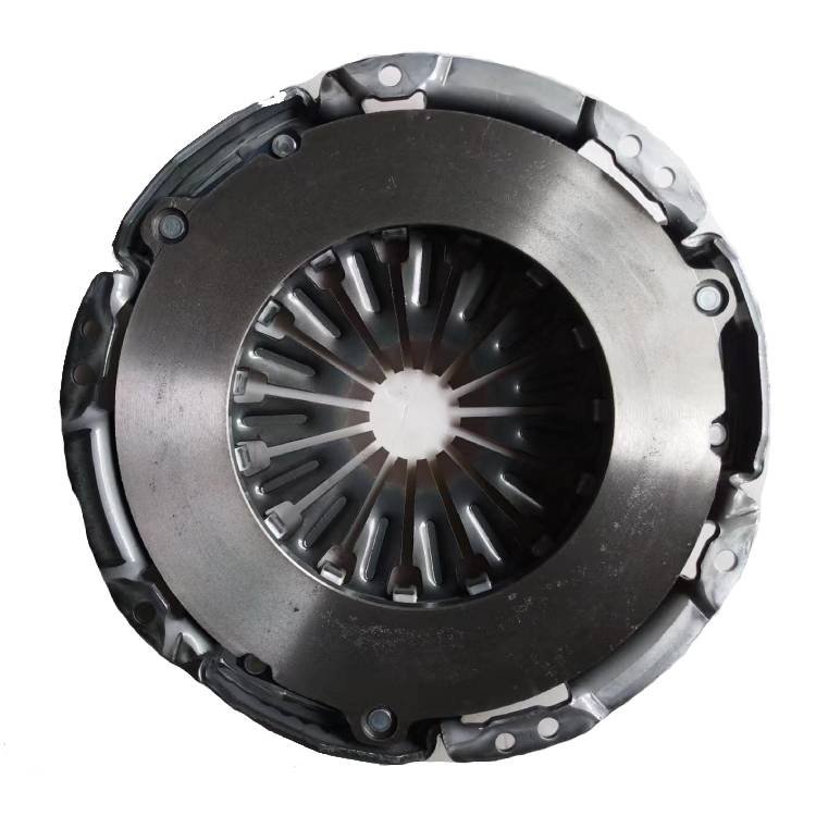Maxeen Clutch Cover MCTY-020 Size 250mm for Toyota Car with Ref No. #CTX-106/31210-35200