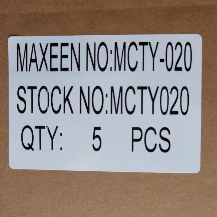 Maxeen Clutch Cover MCTY-020 Size 250mm for Toyota Car with Ref No. #CTX-106/31210-35200