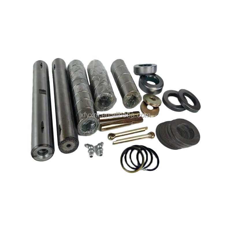 High Quality Original Bus Parts Accessories Engine Chassis Body Higer Zhongtong Bus Spare Parts for Chinese Coach