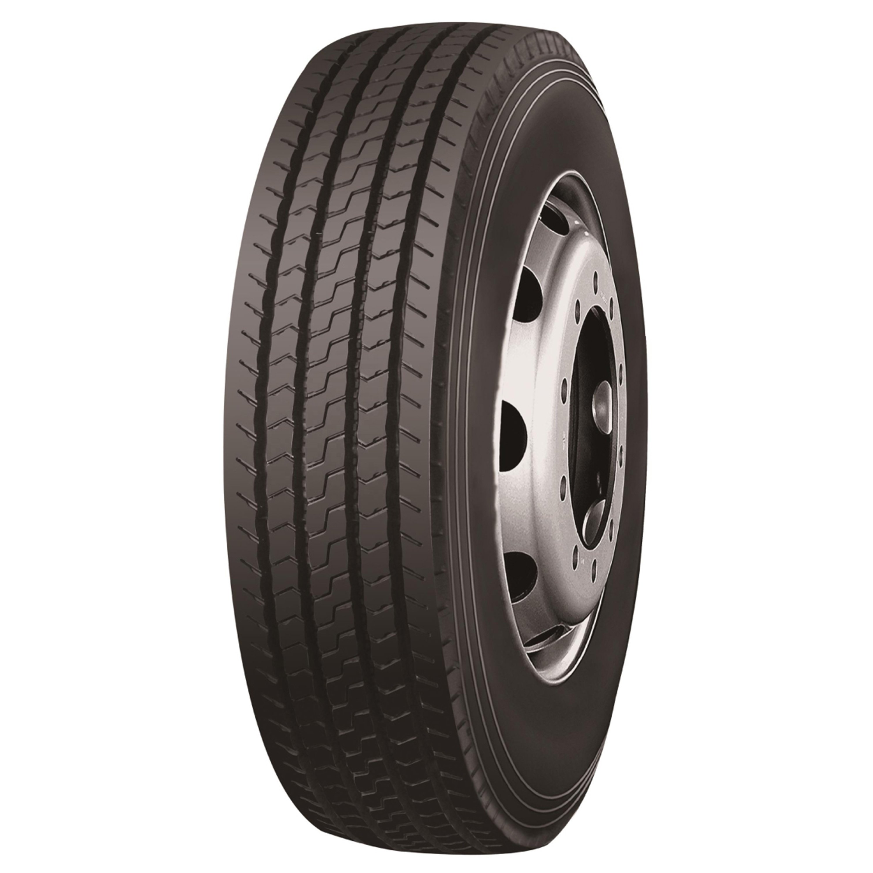 Neumaticos 215 75 R17.5 Tyres 235/75r17.5-18pr Llantas 9.5r17.5 Longmarch Roadlux Truck Tires for Commercial Wheels