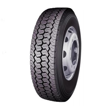 Neumaticos 215 75 R17.5 Tyres 235/75r17.5-18pr Llantas 9.5r17.5 Longmarch Roadlux Truck Tires for Commercial Wheels
