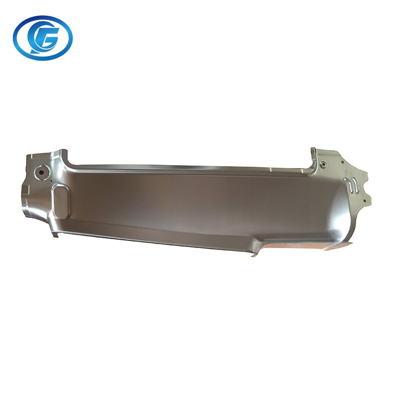 Low Moq Wholesale Top Quality Bus Body Parts Bus Extension Plate