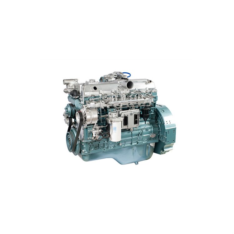 Brand New Yuchai YC4F90-21 Diesel Engine for Bus